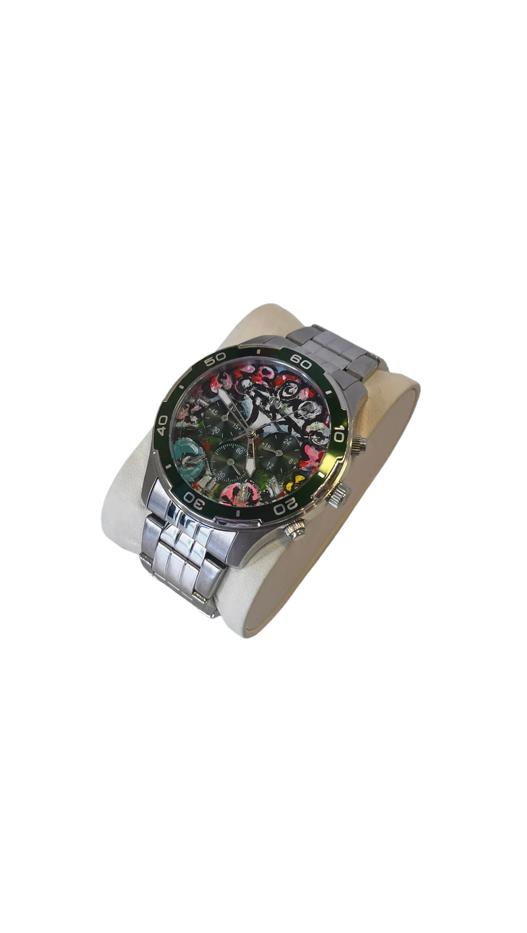 Chaosfy Watch