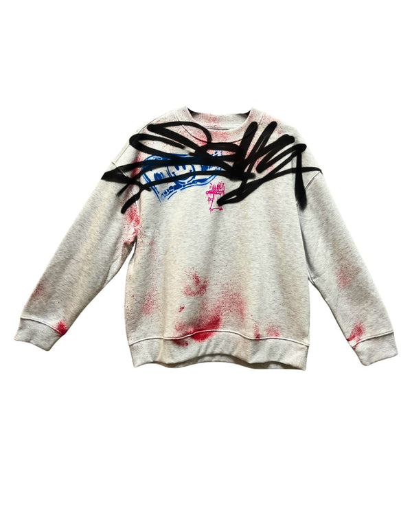 Sudadera Acromyx Tag