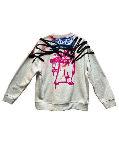 Acromyx Tag sweatshirt