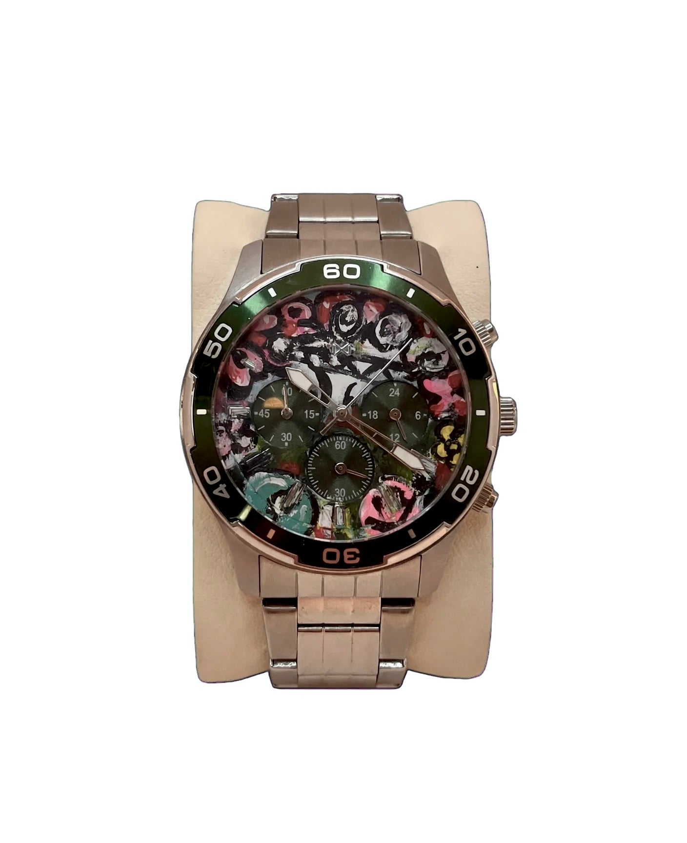 Chaosfy Watch