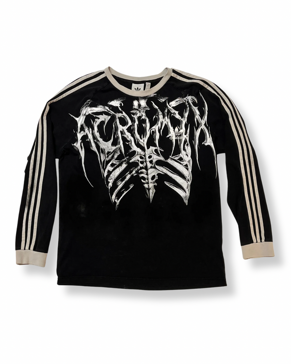 Korn x Acromyx Fanzine