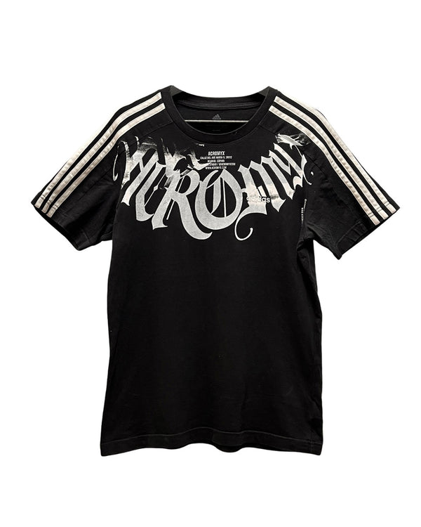 Acromyx + Adidas Personalizado