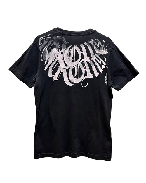 Acromyx + Adidas Custom