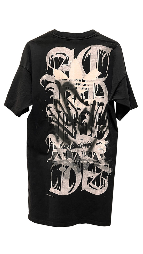 Camiseta de manga larga personalizada Adidacromyx