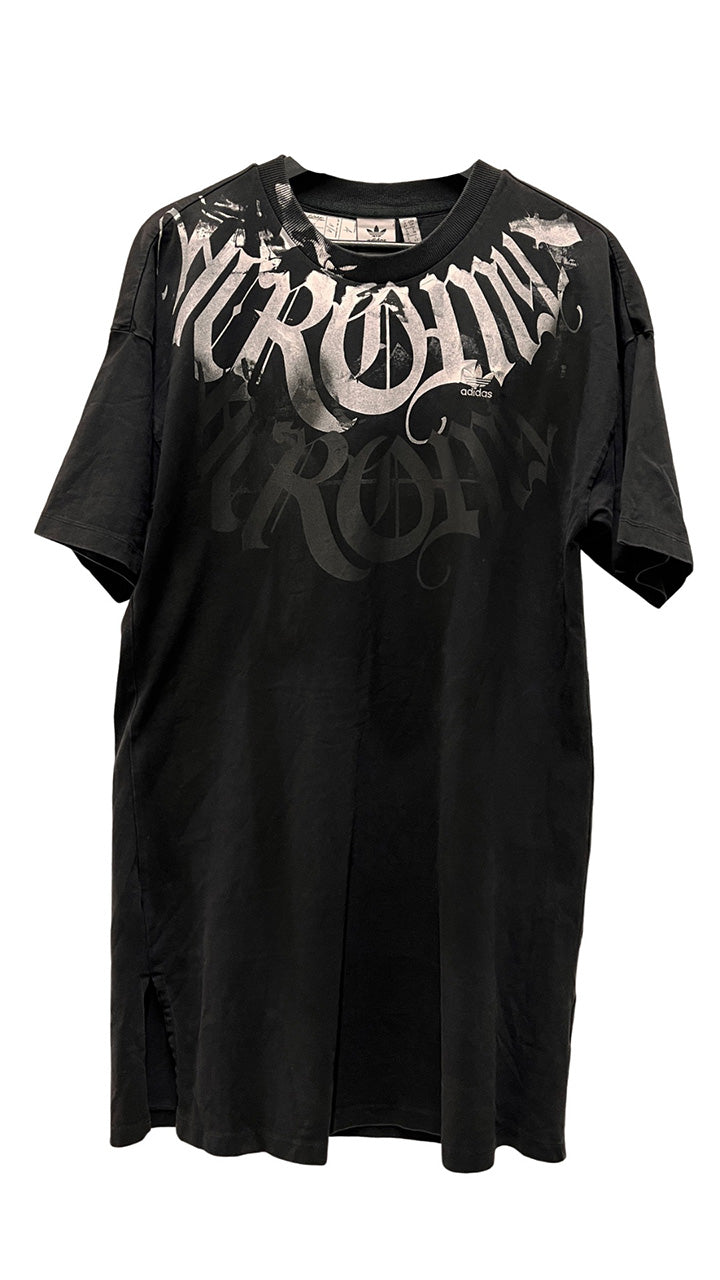 Adidacromyx Custom Long-Sleeve