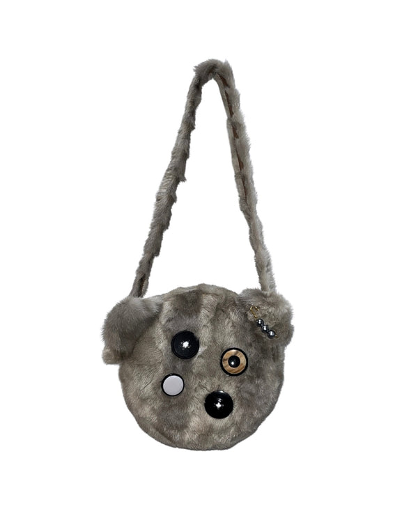 Nyma. Bolso