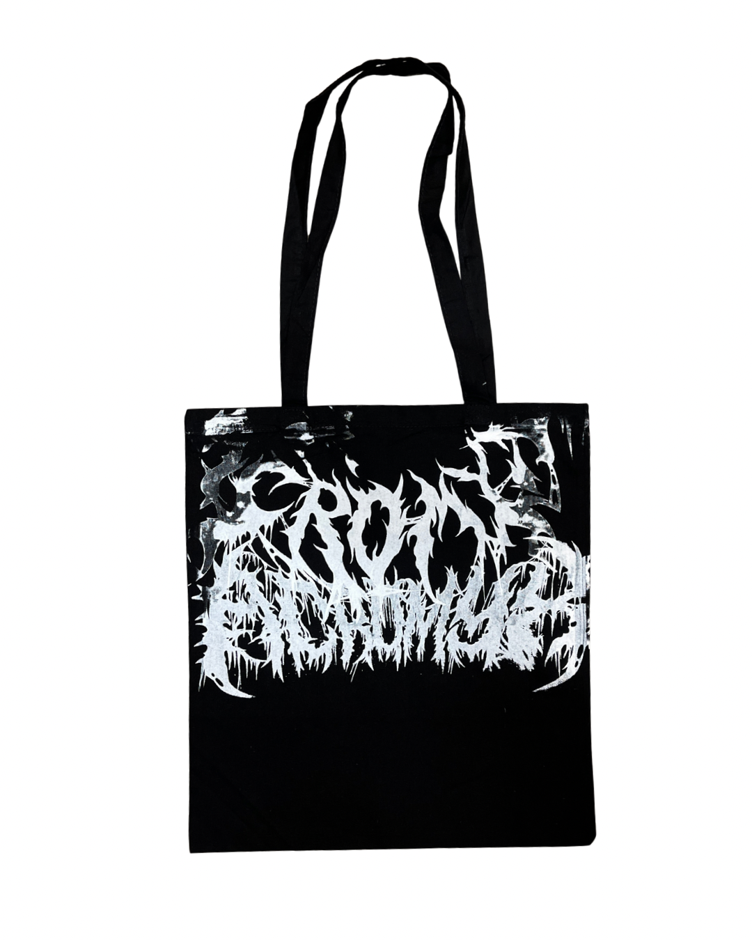 Totebag Acromyx
