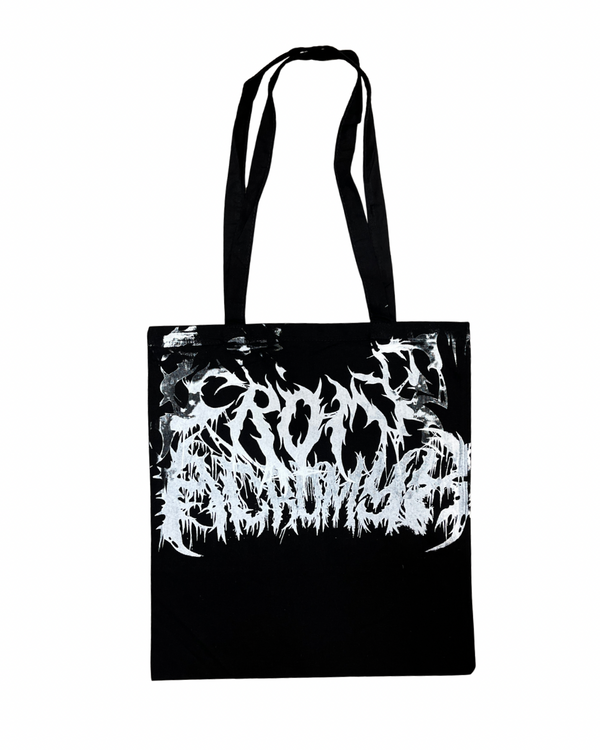 Bolso de tela Acromyx