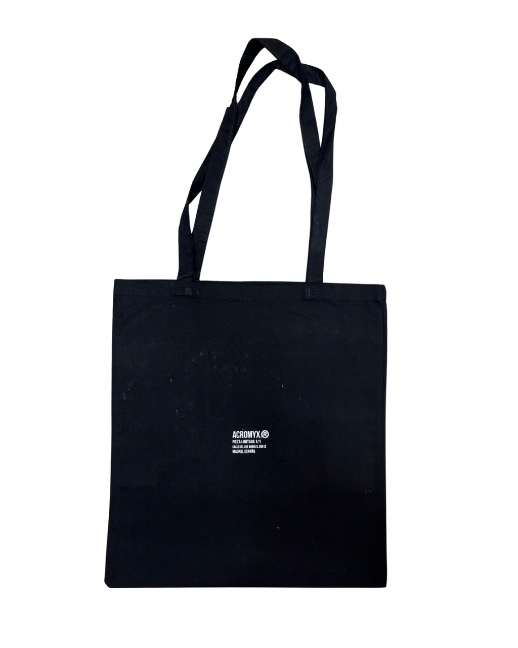 Totebag Acromyx