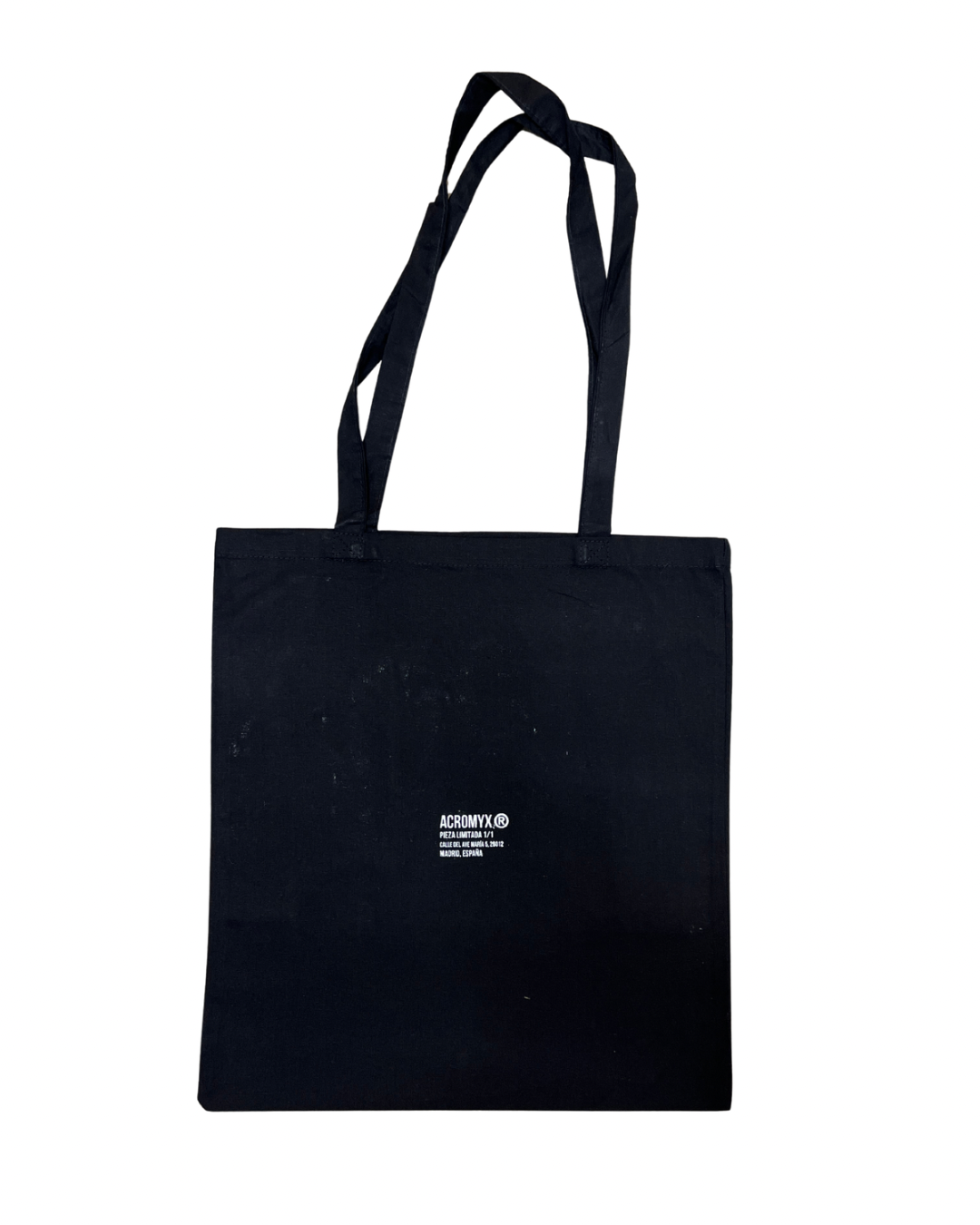 Totebag Acromyx