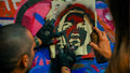 Stencil Attack Session: Mind