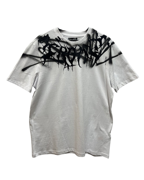 Acromyx El Artista Camiseta de Autónomo