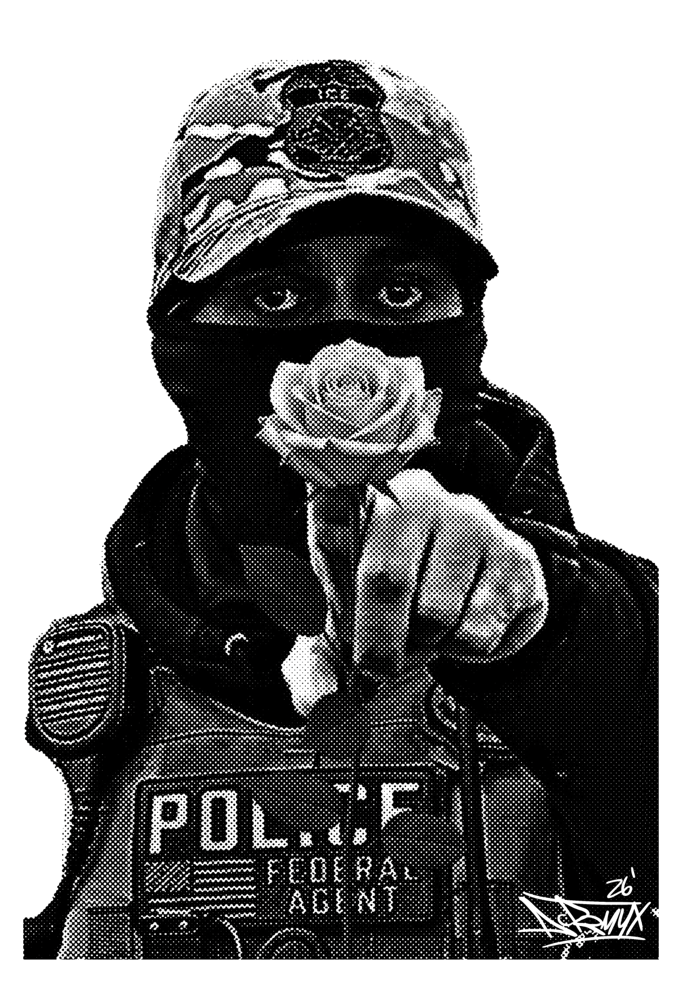 Kiss from a rose by Acromyx