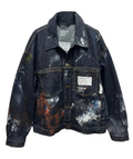 Acromyx Denim Work Jacket